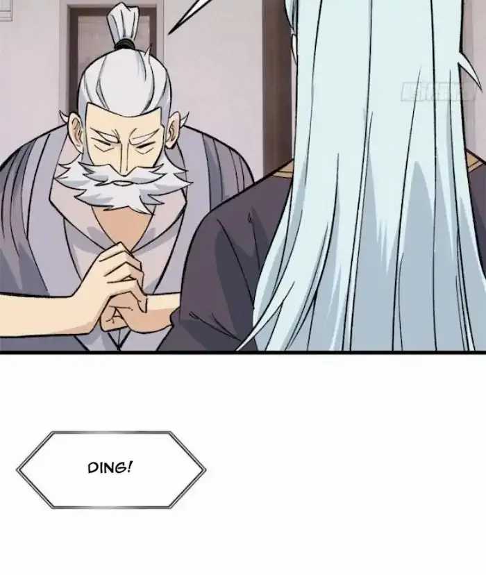 All Hail the Sect Leaders