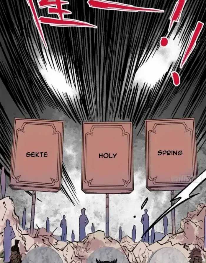 All Hail the Sect Leaders