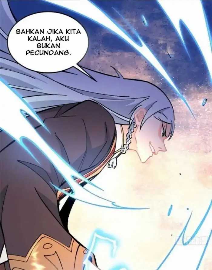 All Hail the Sect Leaders