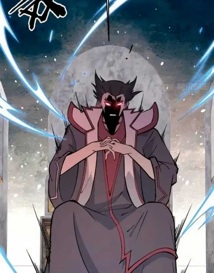 All Hail the Sect Leaders