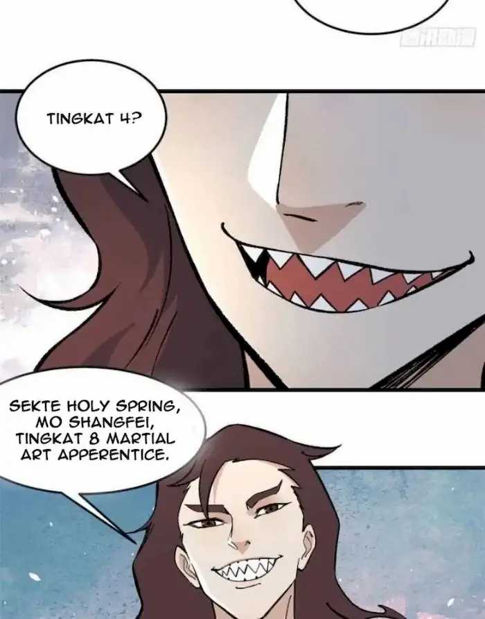 All Hail the Sect Leaders
