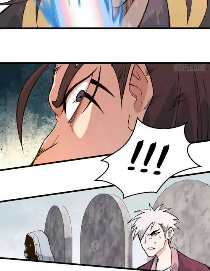 All Hail the Sect Leaders