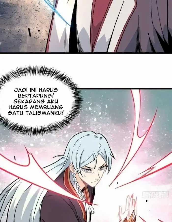 All Hail the Sect Leaders