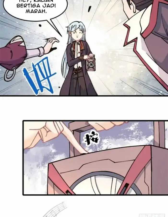 All Hail the Sect Leaders
