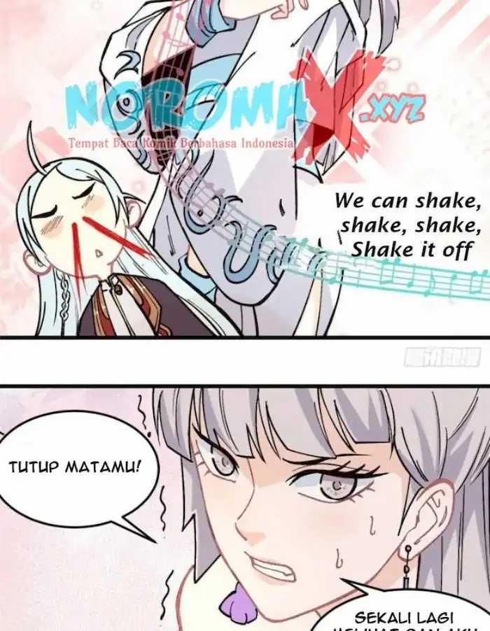 All Hail the Sect Leaders