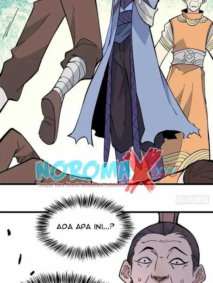 All Hail the Sect Leaders