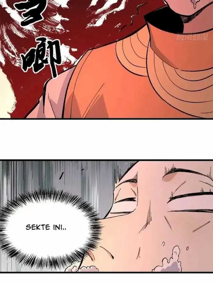 All Hail the Sect Leaders