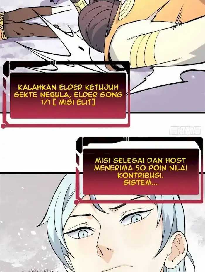 All Hail the Sect Leaders