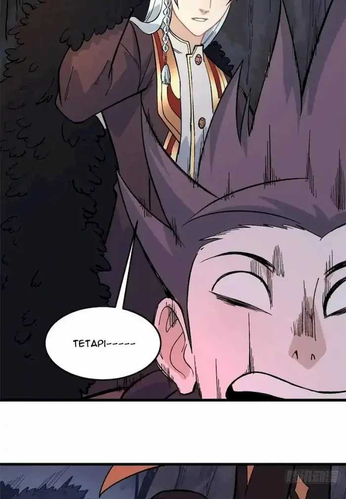 All Hail the Sect Leaders