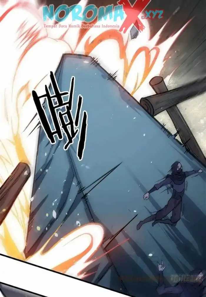 All Hail the Sect Leaders