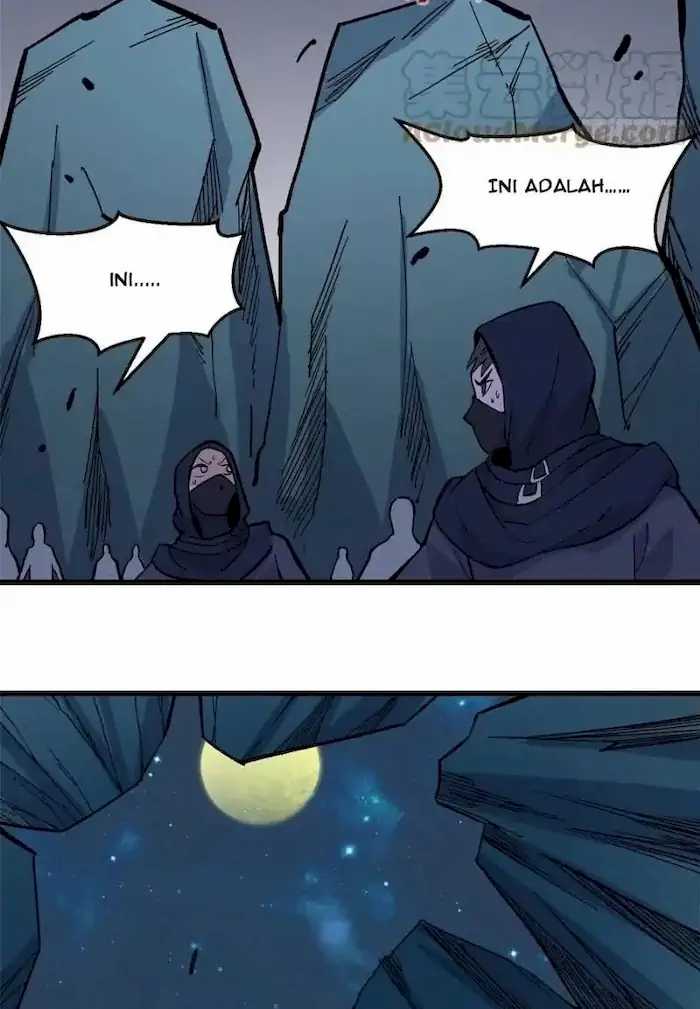 All Hail the Sect Leaders