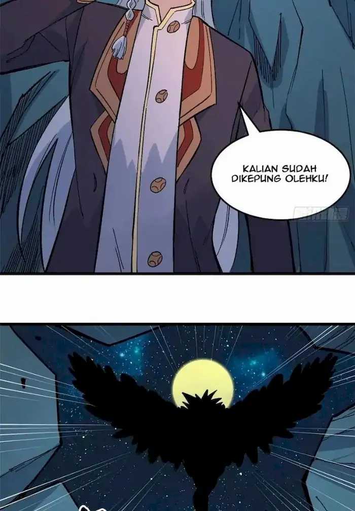 All Hail the Sect Leaders