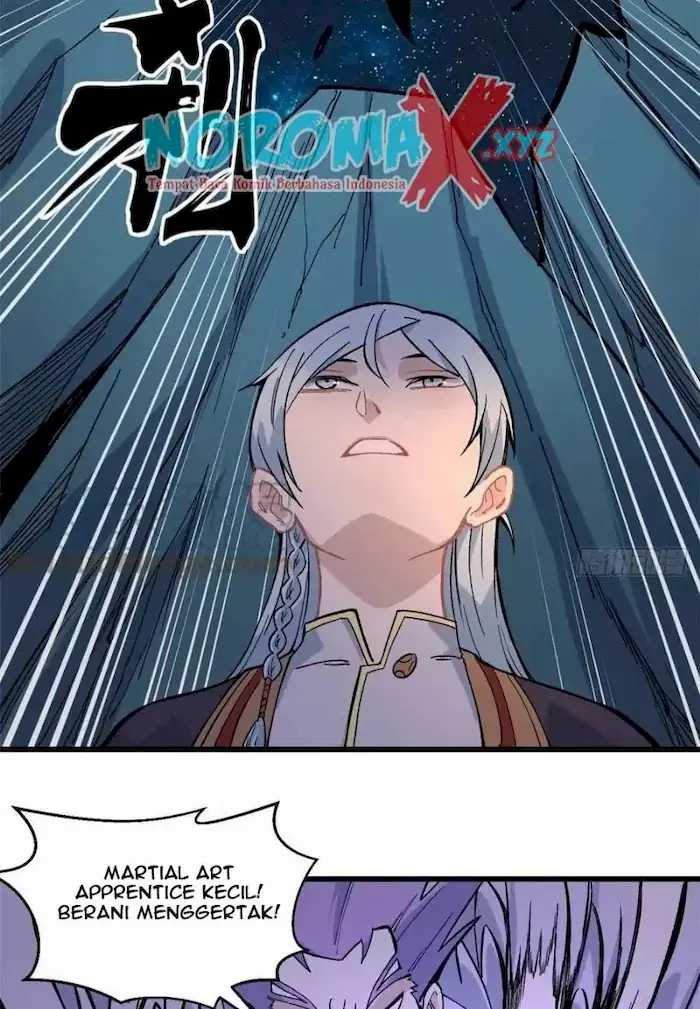All Hail the Sect Leaders