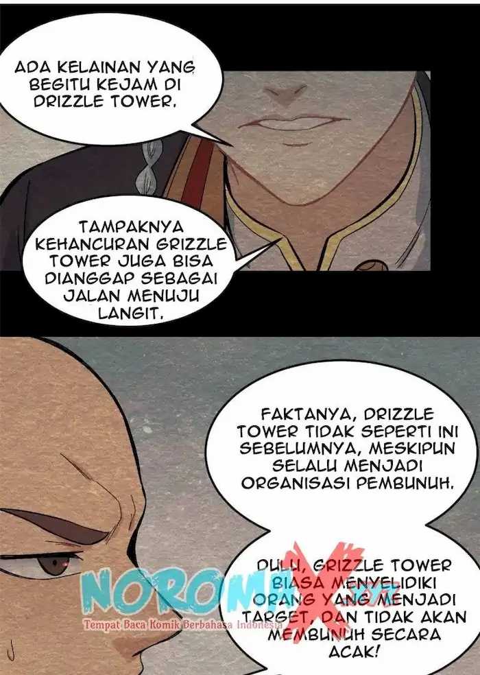 All Hail the Sect Leaders