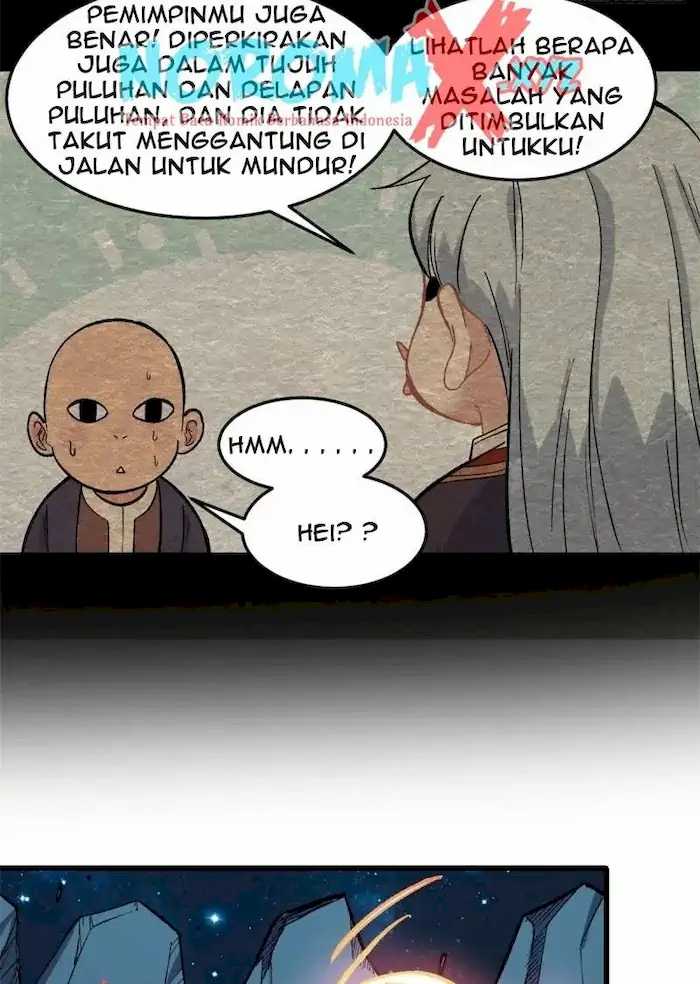 All Hail the Sect Leaders