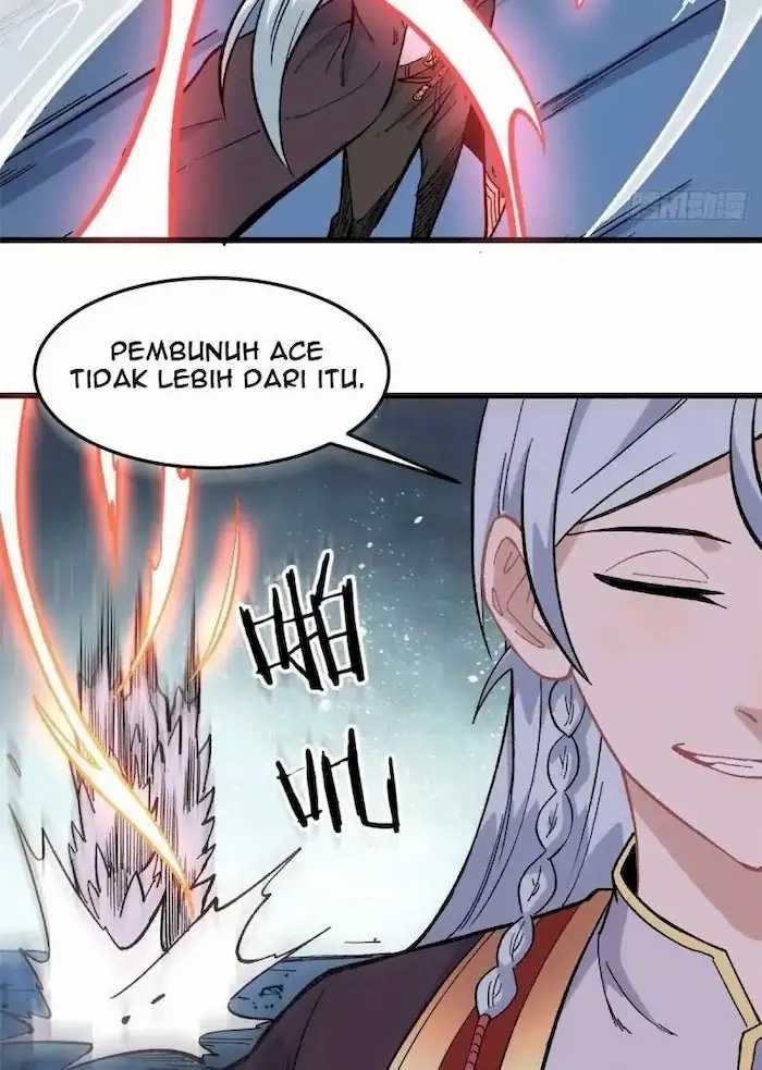 All Hail the Sect Leaders