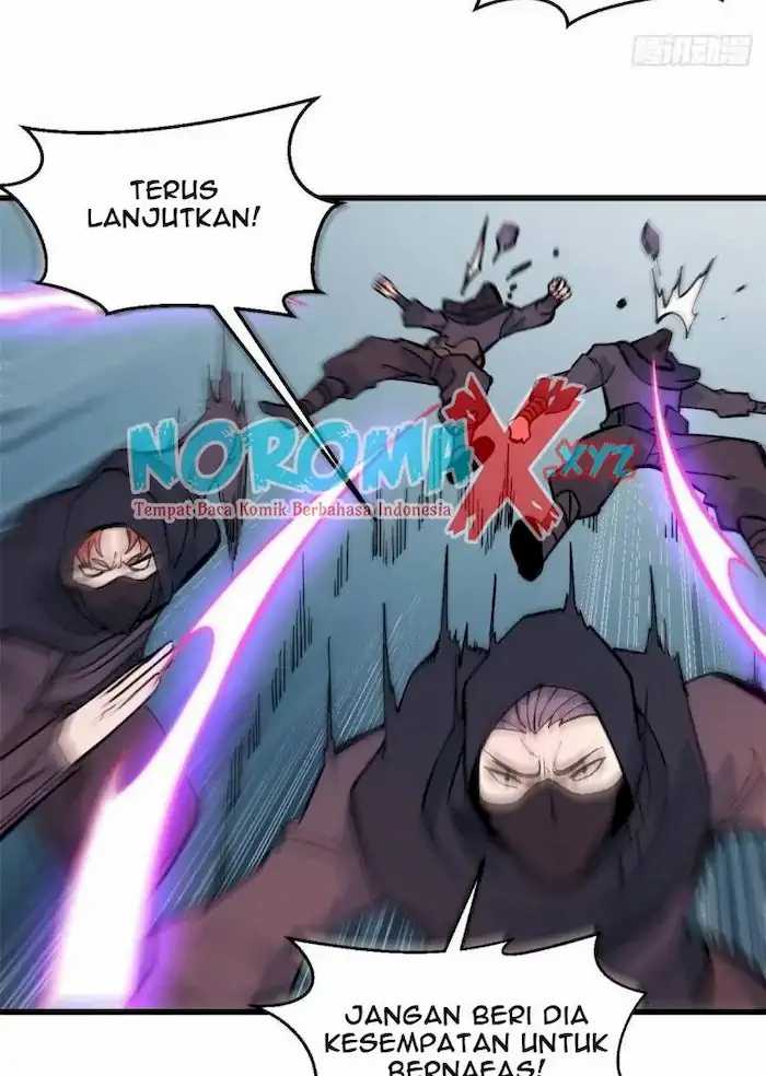 All Hail the Sect Leaders