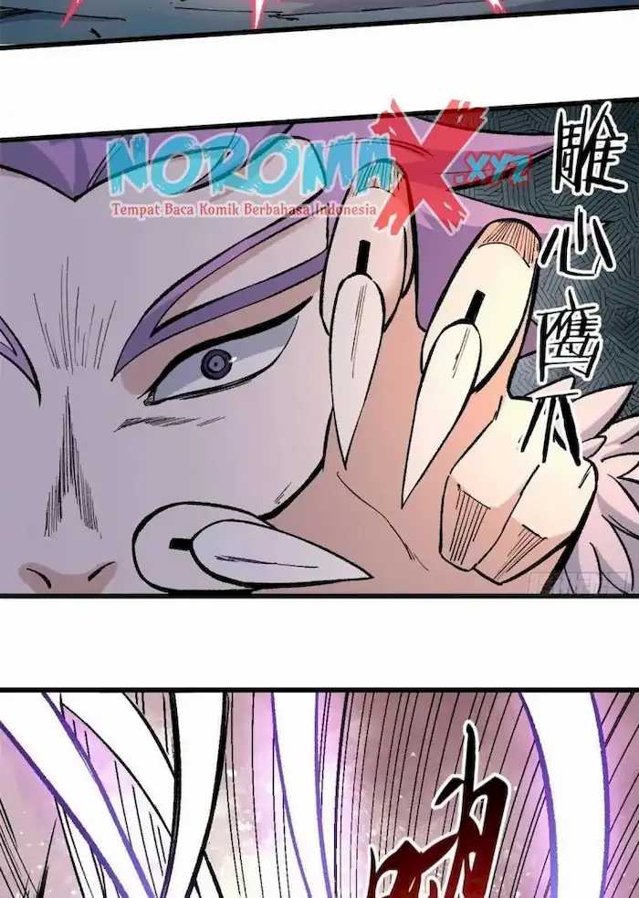 All Hail the Sect Leaders