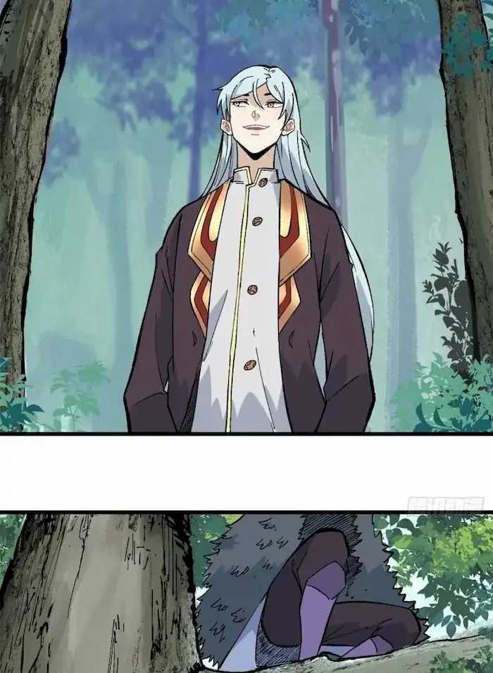 All Hail the Sect Leaders