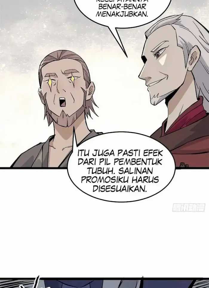 All Hail the Sect Leaders