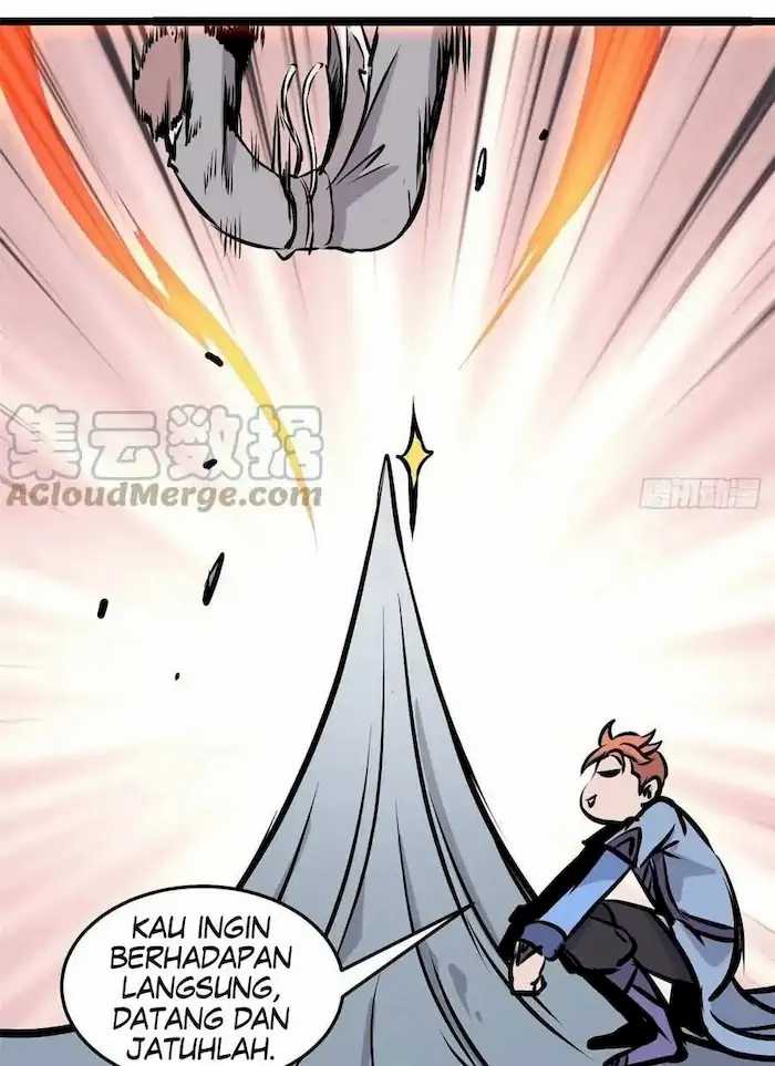 All Hail the Sect Leaders