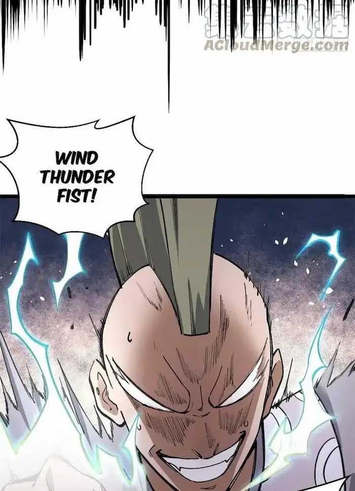 All Hail the Sect Leaders