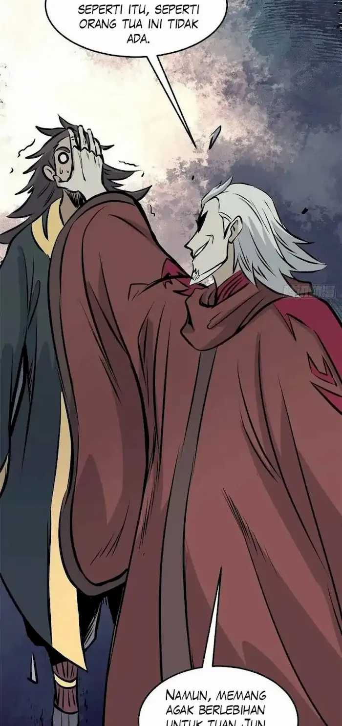 All Hail the Sect Leaders