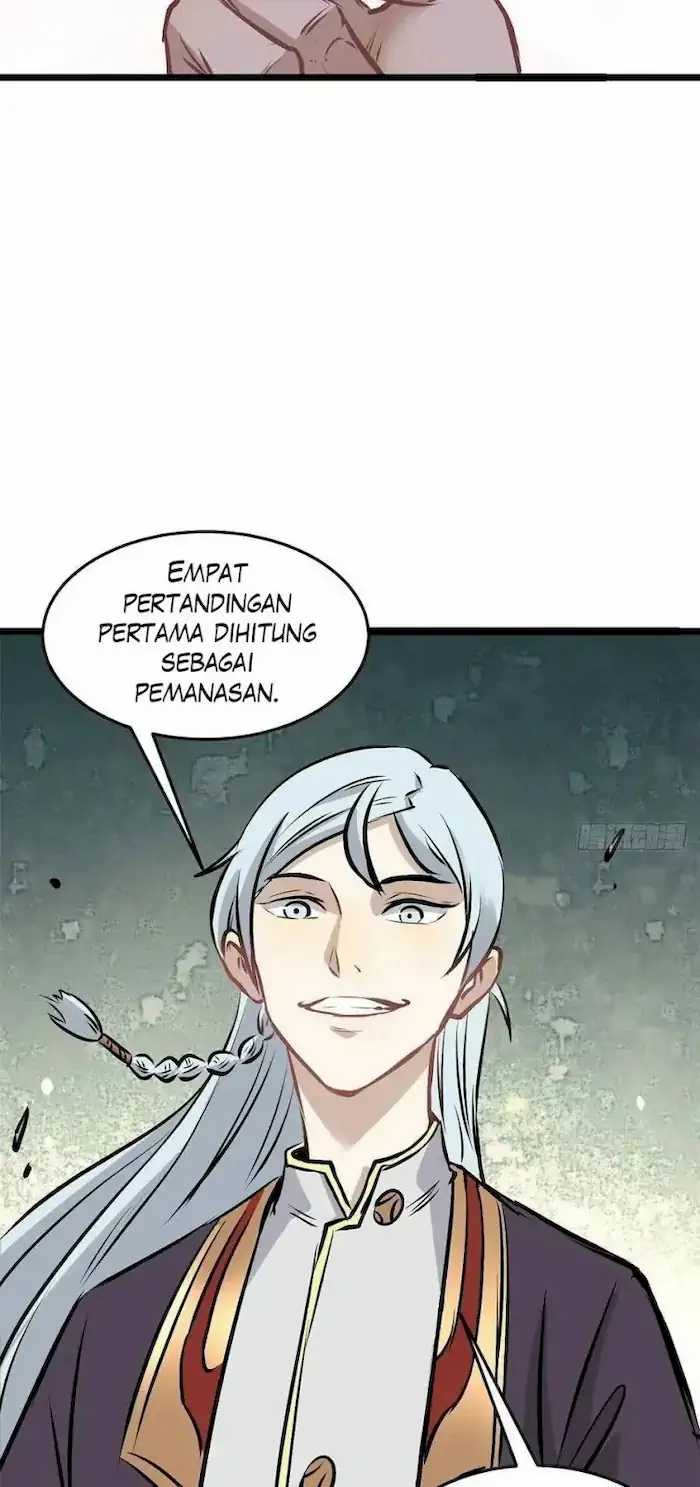 All Hail the Sect Leaders