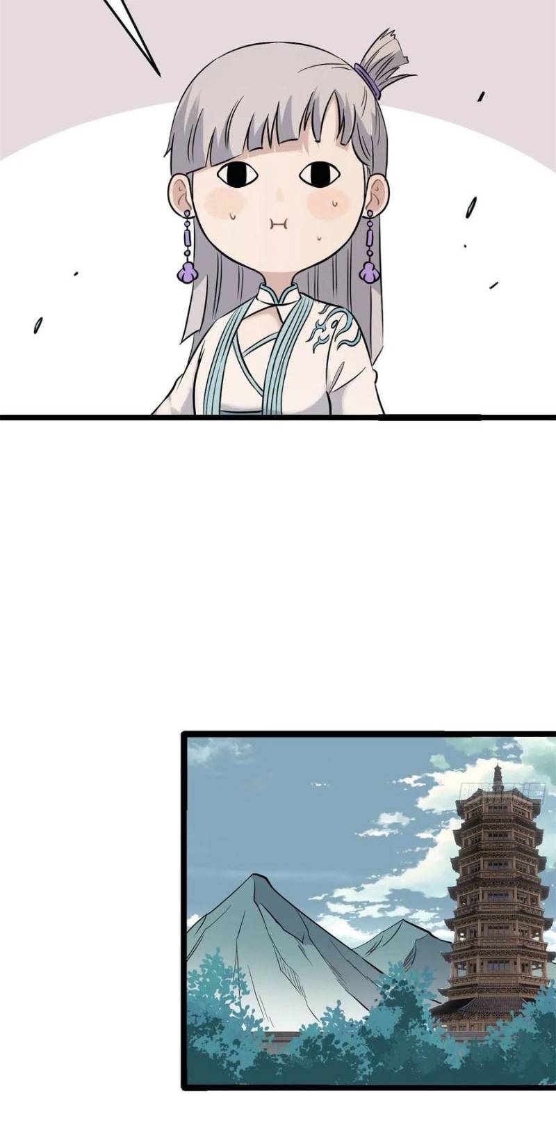 All Hail the Sect Leaders