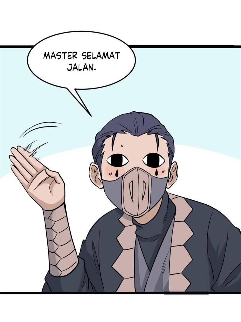 All Hail the Sect Leaders