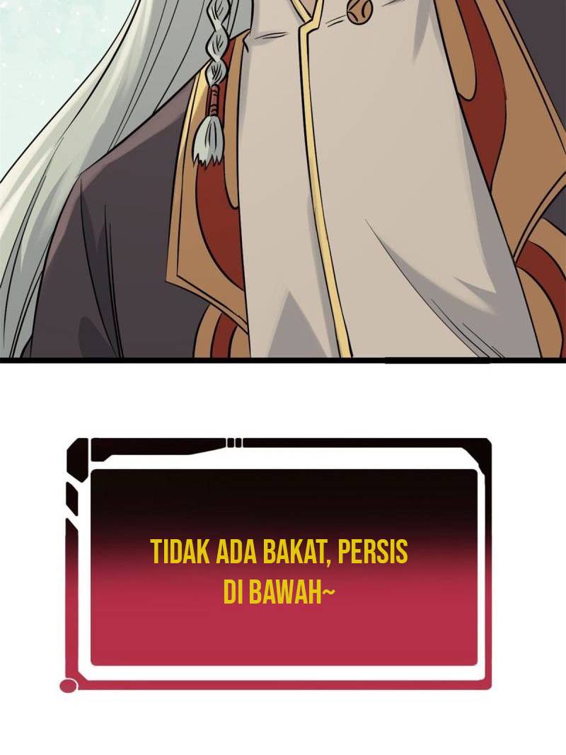 All Hail the Sect Leaders