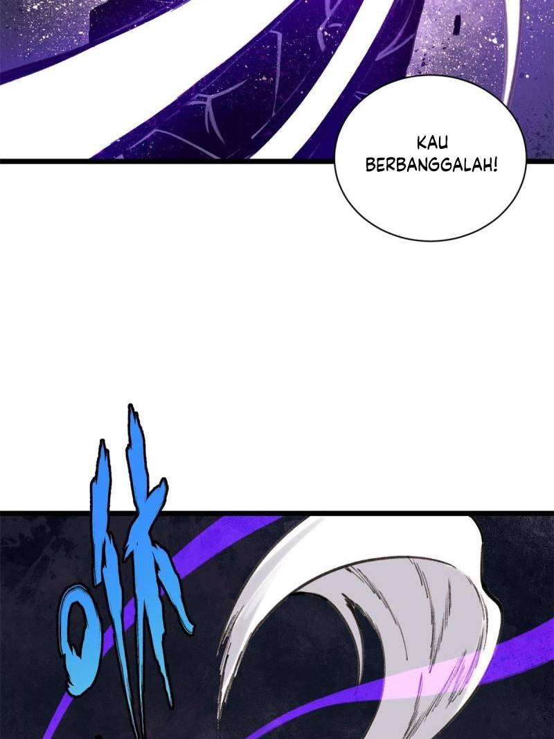 All Hail the Sect Leaders