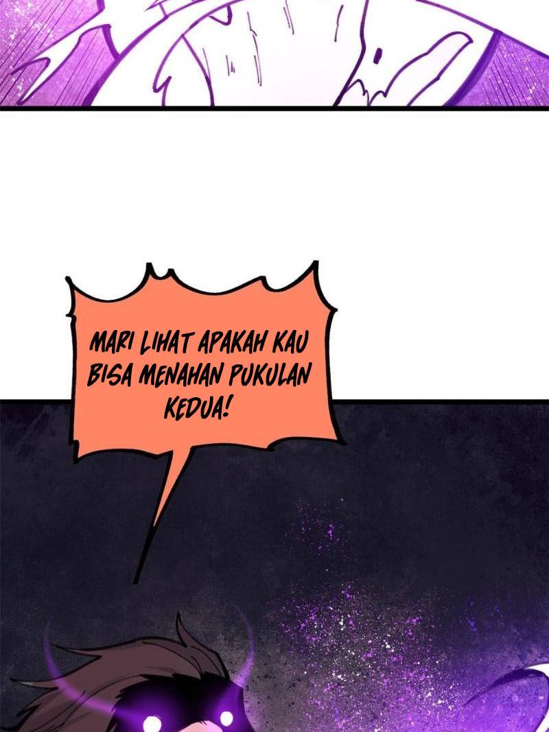 All Hail the Sect Leaders