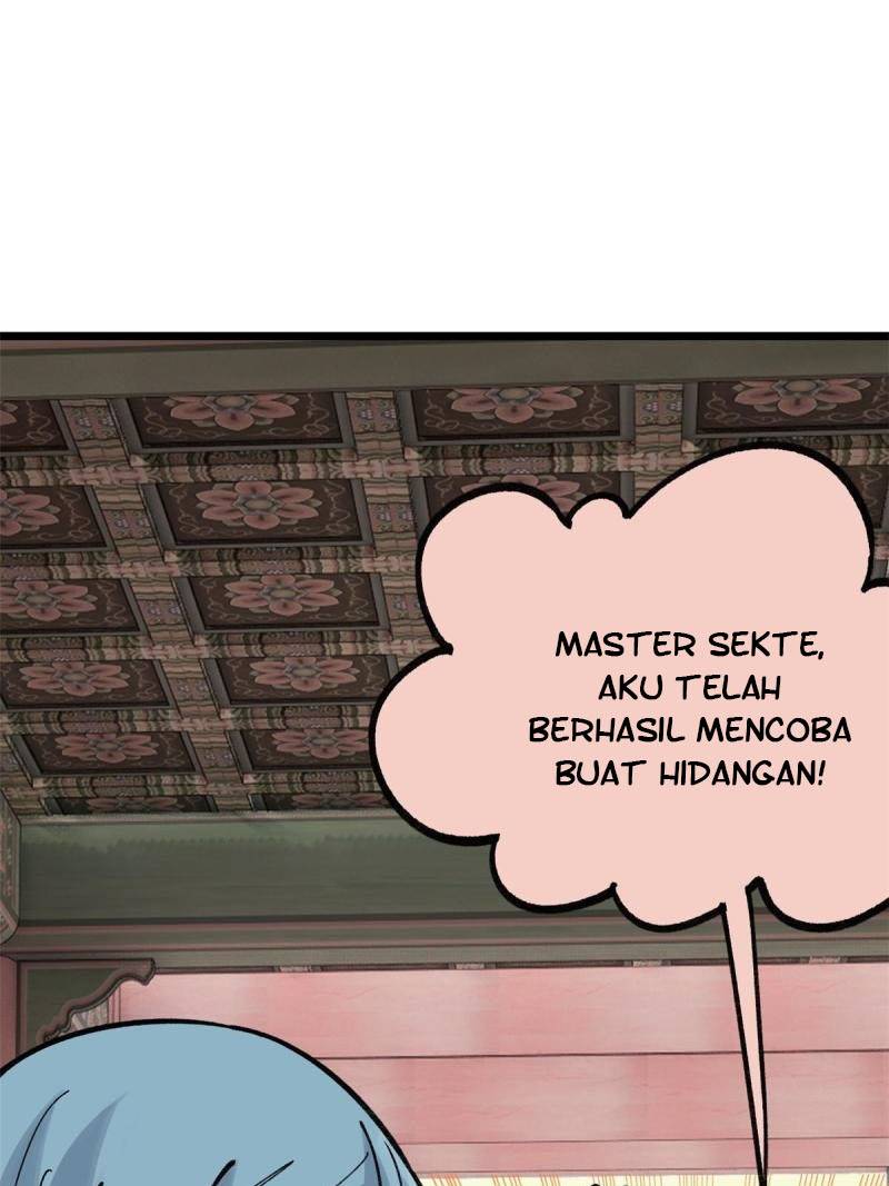 All Hail the Sect Leaders
