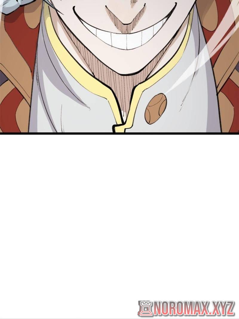 All Hail the Sect Leaders