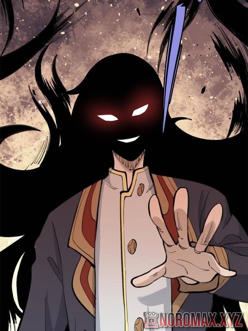 All Hail the Sect Leaders