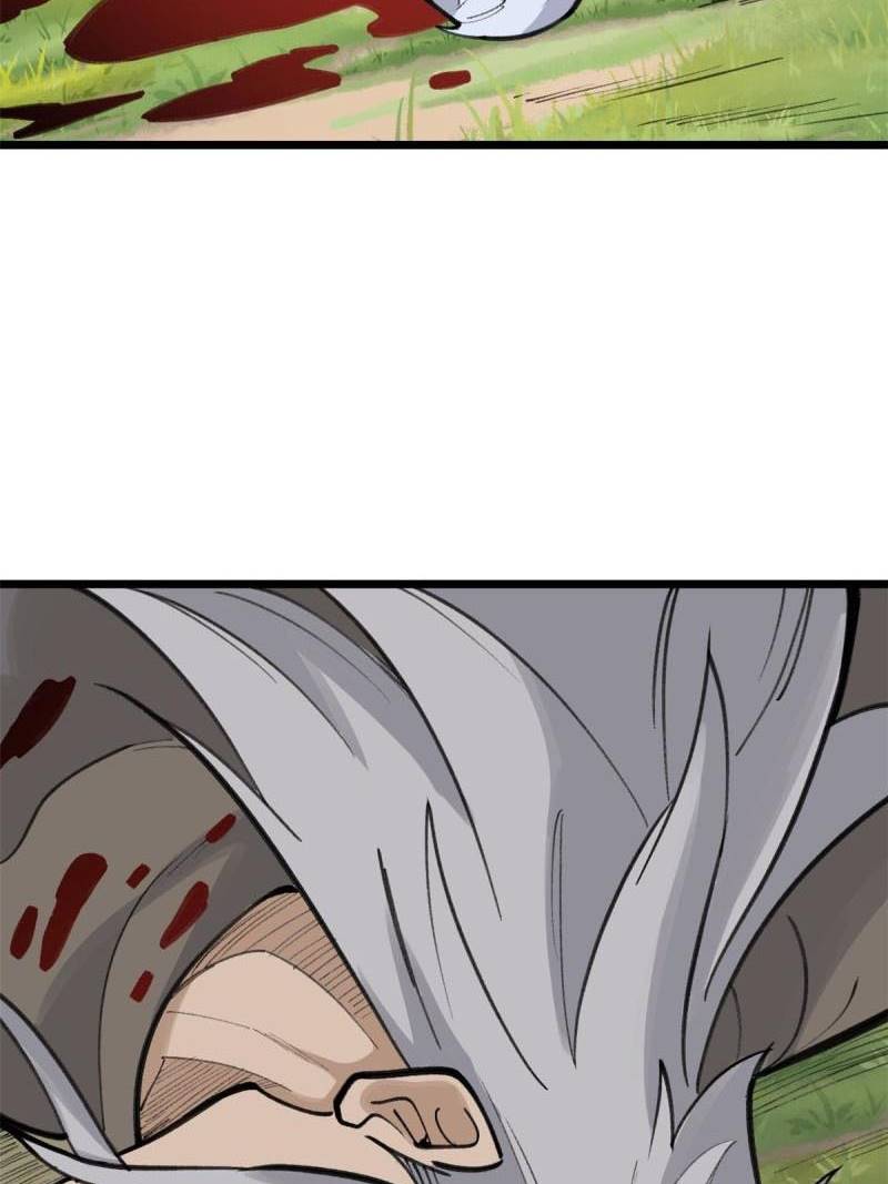 All Hail the Sect Leaders