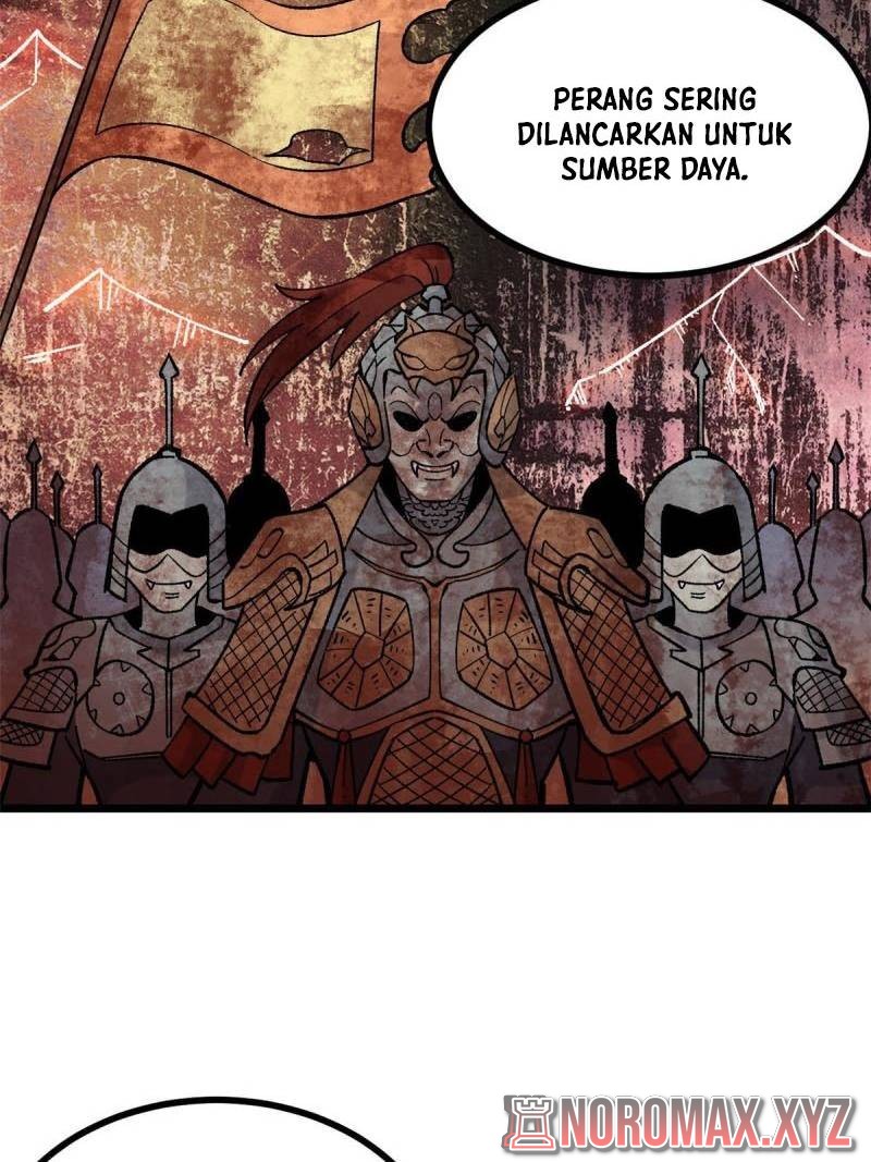 All Hail the Sect Leaders
