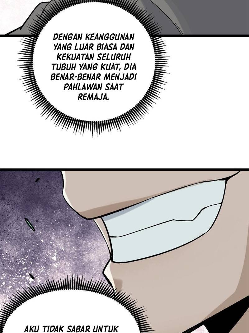 All Hail the Sect Leaders