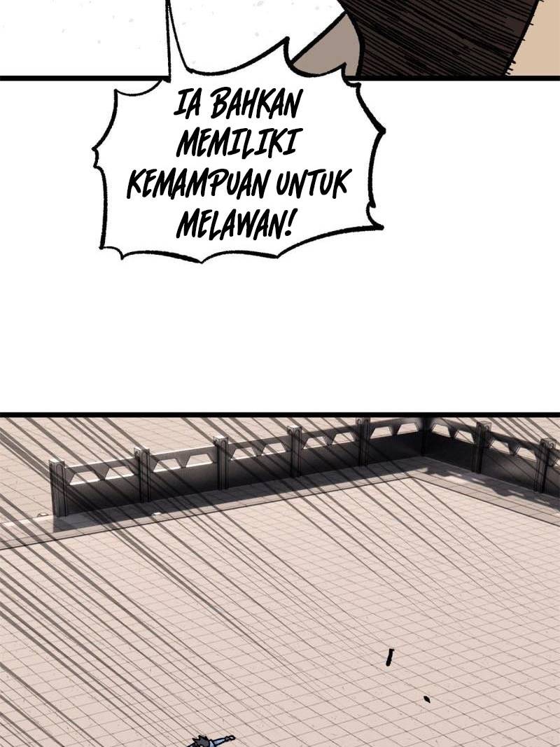 All Hail the Sect Leaders