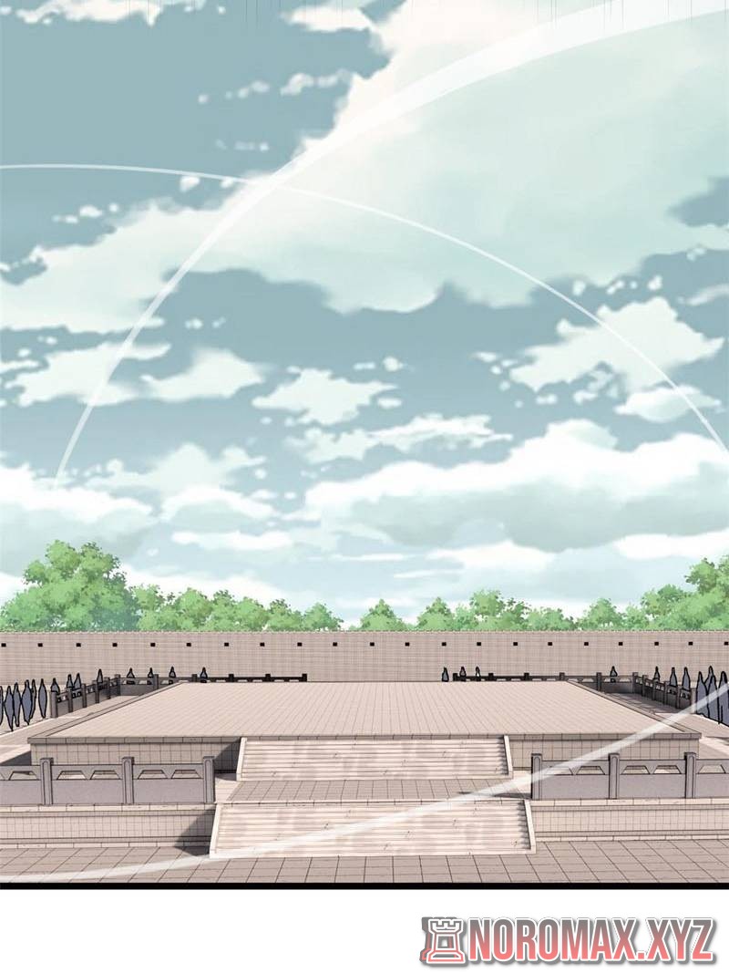 All Hail the Sect Leaders