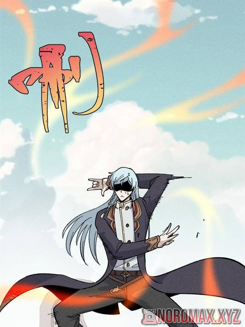 All Hail the Sect Leaders