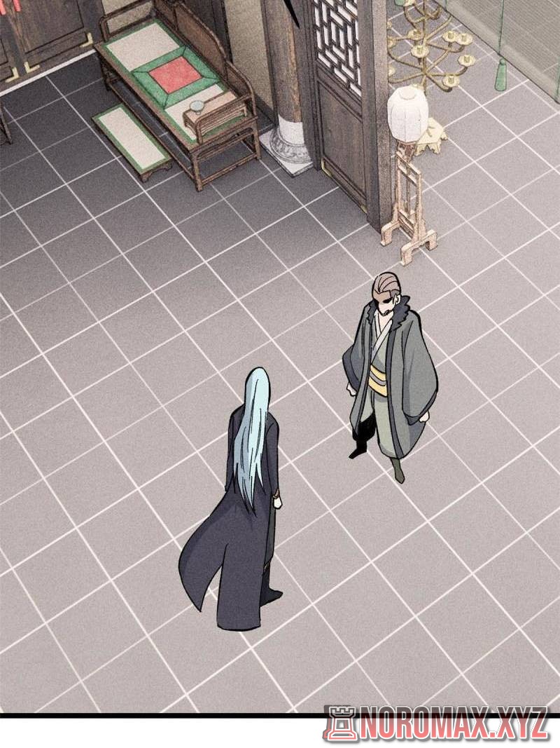All Hail the Sect Leaders