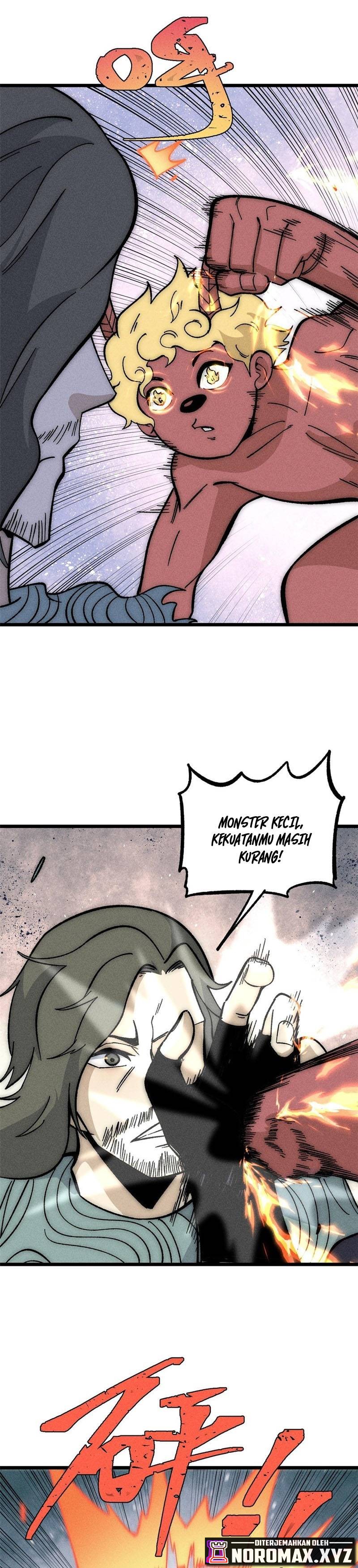 All Hail the Sect Leaders