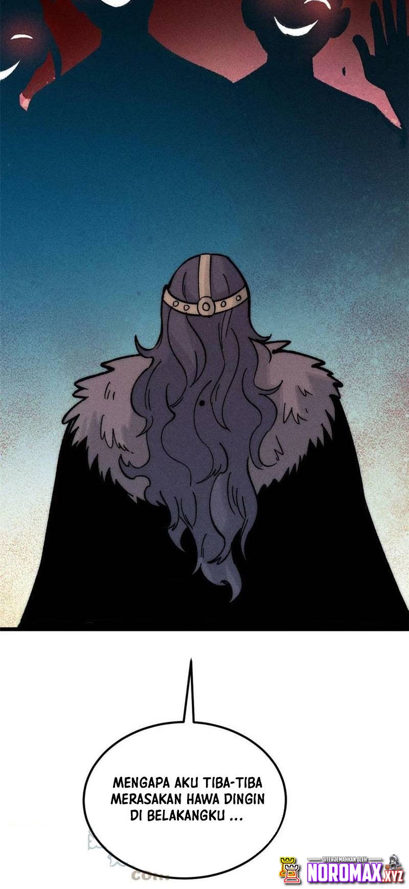 All Hail the Sect Leaders