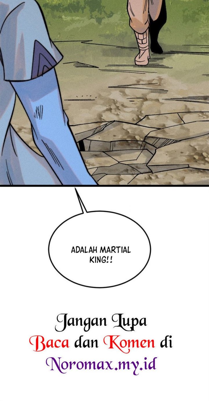 All Hail the Sect Leaders