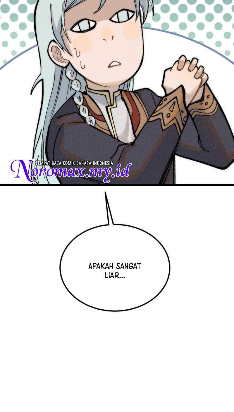 All Hail the Sect Leaders