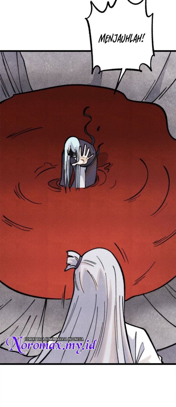 All Hail the Sect Leaders