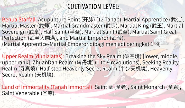All Hail the Sect Leaders
