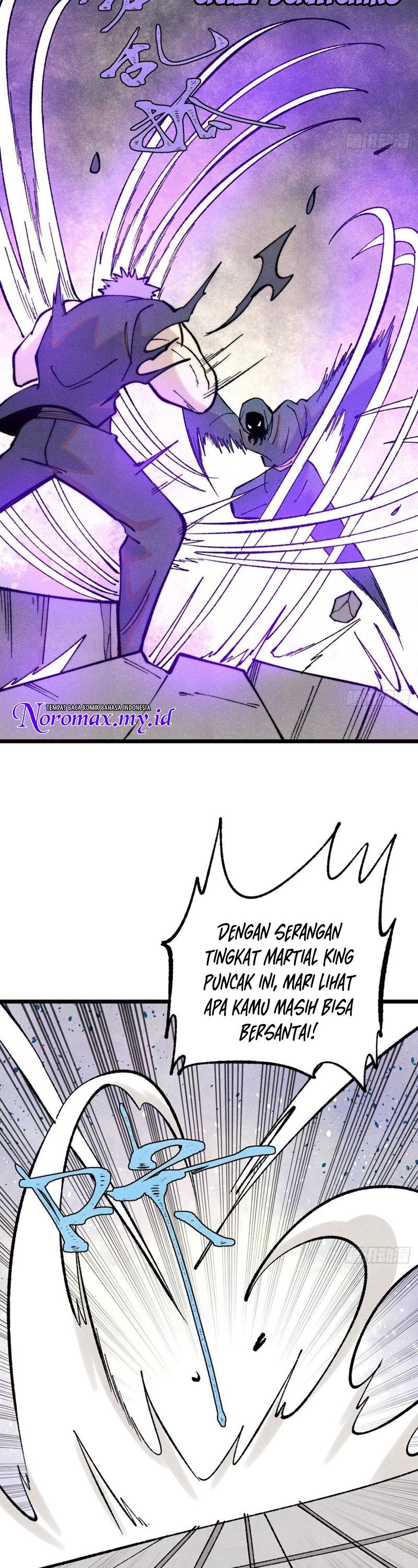 All Hail the Sect Leaders